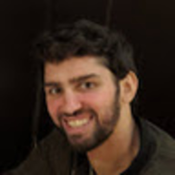 Meet your Posher, Ibrahim - Picture 1 of 1